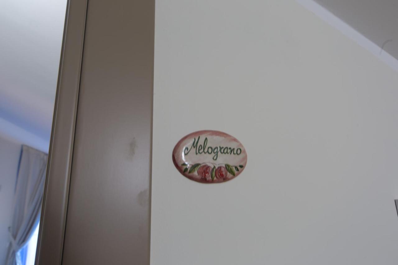 Slow Chic Apartment Beb Policlinico Messina Exterior photo
